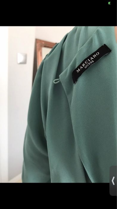 Sukienka wieczorowa Marciano Guess