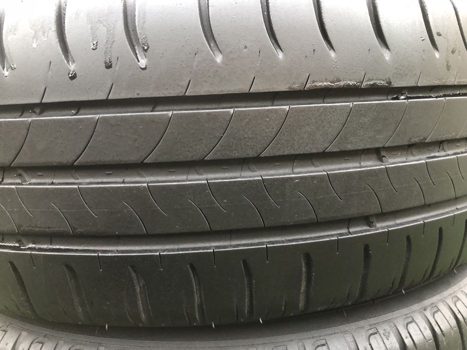 205/65-15 opony letnie michelin komplet