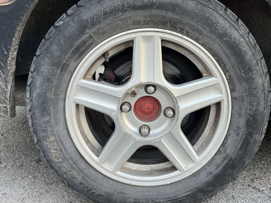 Продам Honda accord