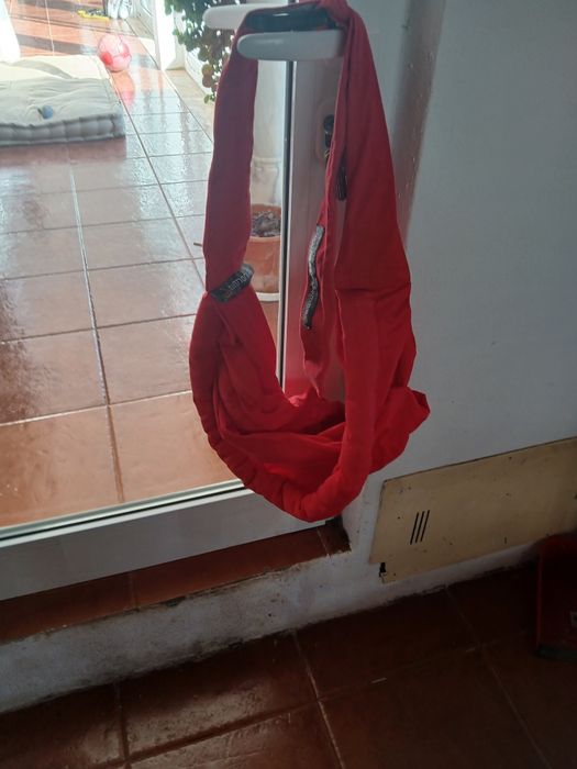 Sling  para  bebé