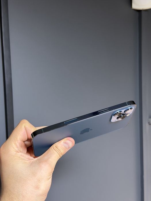 iPhone 12 Pro Max 256Gb Blue