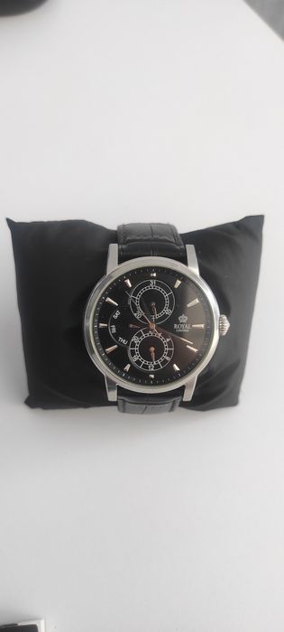 Годинник ROYAL London (41040-02)
