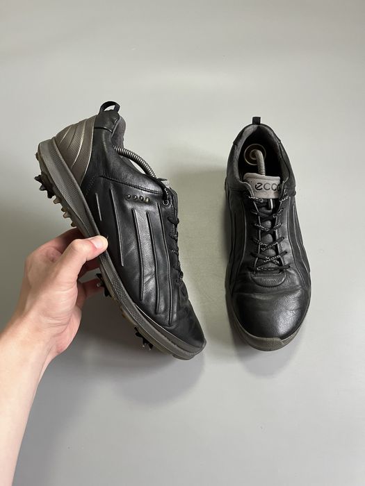 Ecco Biom G2 Flex Gore-Tex Mx Soft 44(28cm)