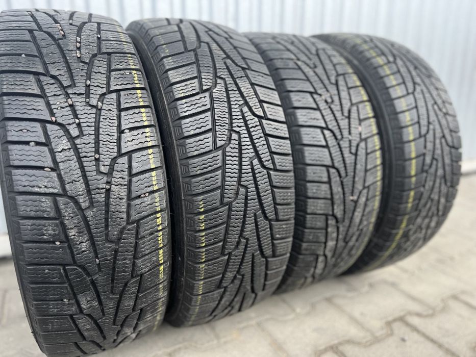 Продам Б/У шини Kumho 205/60R16 I ZEN KW31