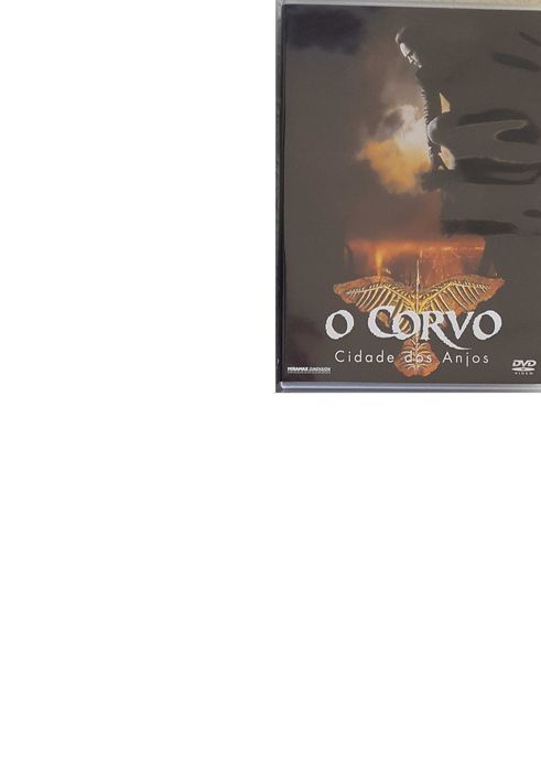 DVD's Filmes variados (2)