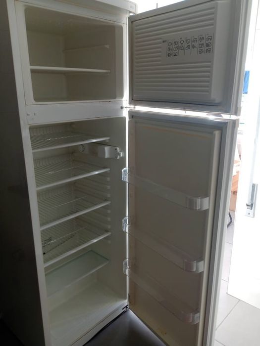 Vendo frigorífico