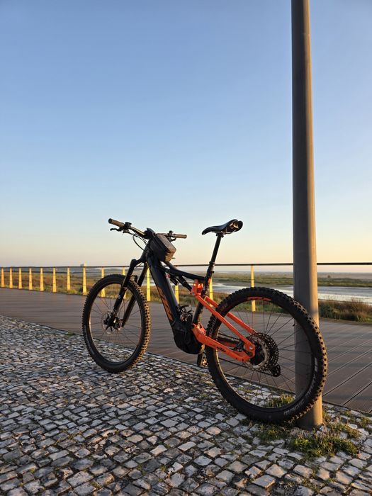 KTM Kapoho 2971 e-Bike