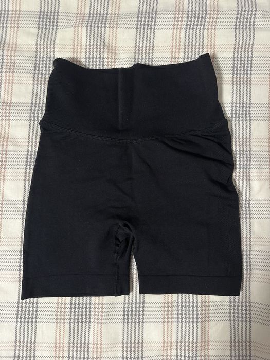 Велосипедки з push-up