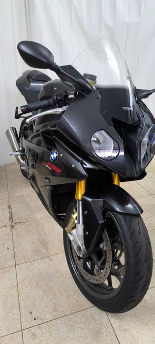 BMW S1000RR 2011