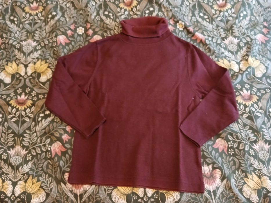 Roupa de criança 3/4 anos