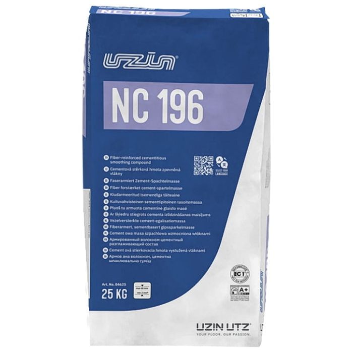 Wylewka podlogowa nc 196