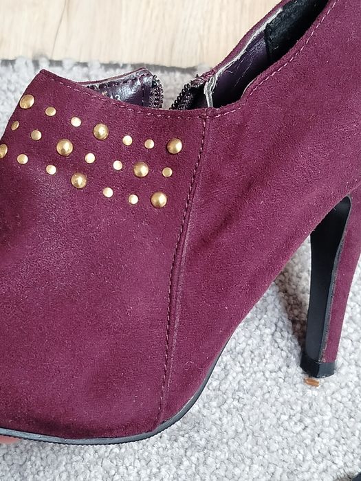 Buty rozmiar 37 Dunnes