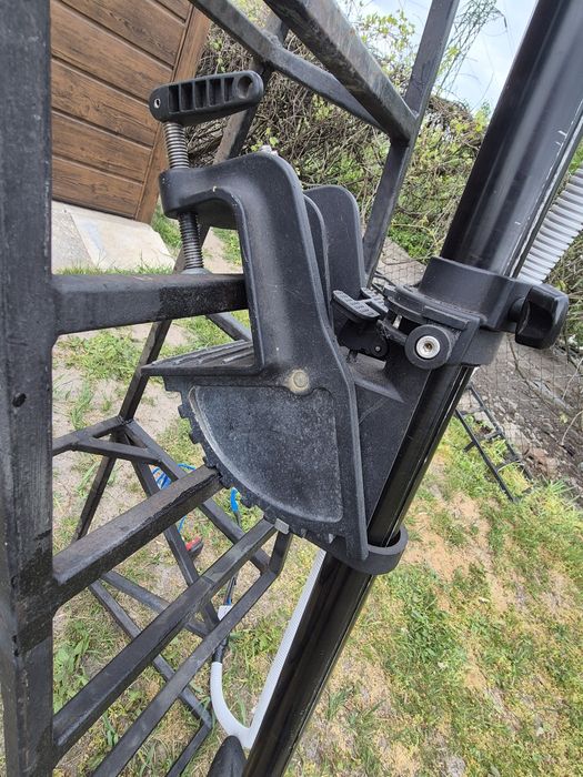 Silnik zaburtowy elektryczny minnkota Vector 55lbs