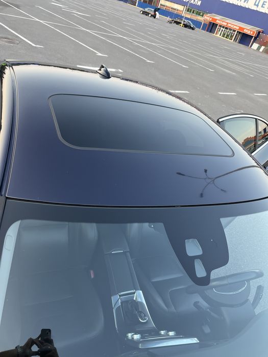 Volvo S 60 T5, 2015 рік