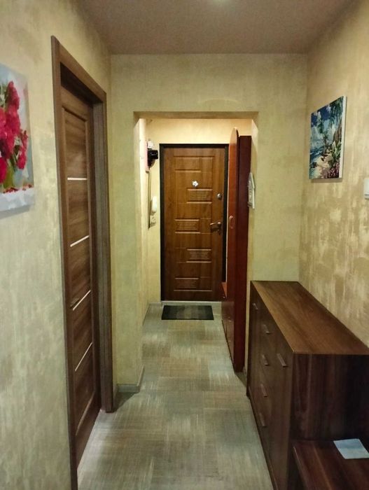 Оренда 2 кімнатної квартири