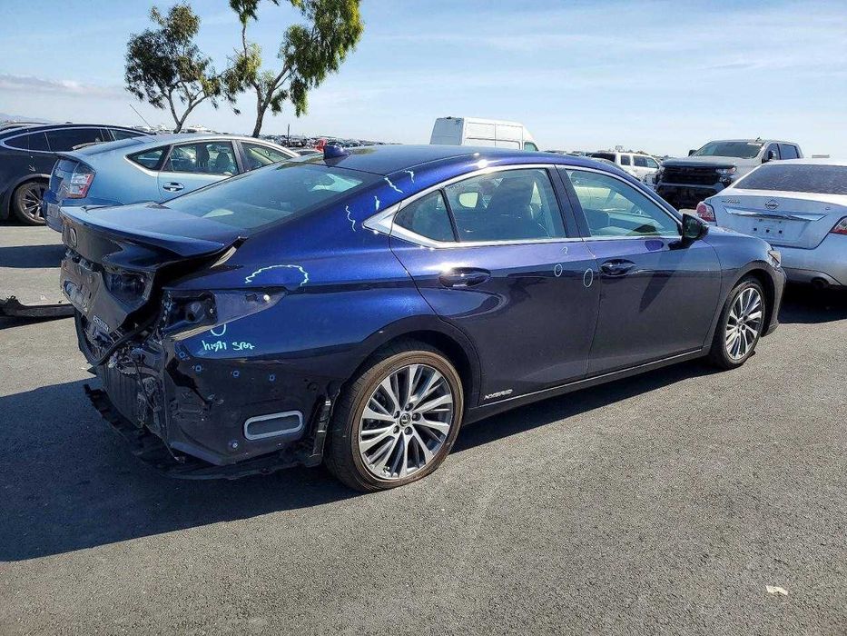 Lexus ES 300H 2020