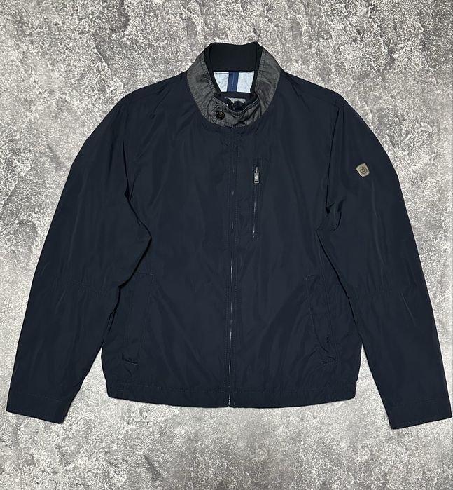 Куртка Bugatti оригінал, розмір L-XL