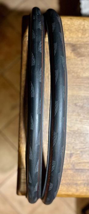 Opona Continental Grand Prix 5000 S TR- 2 sztuki