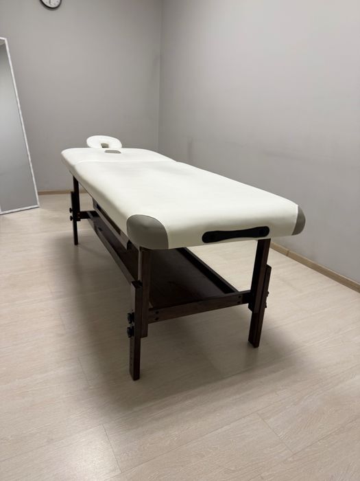 Масажні столи високої якості