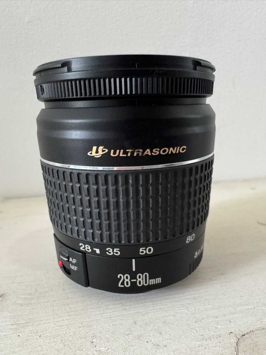 Obiektyw Canon EF 28-80mm 1:3.5-5.6 USM Ultrasonic