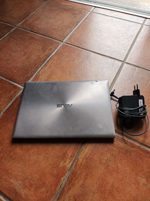 Asus laptop peças