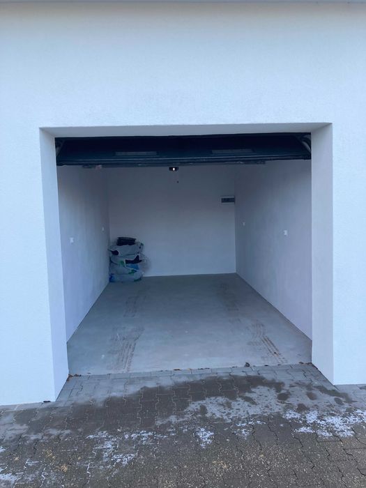 Wynajmę garaż Toruń ul Szczecińska 23