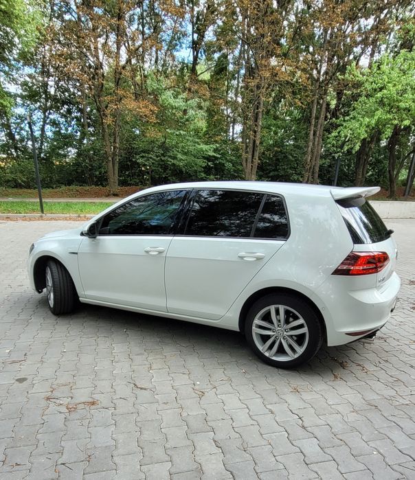 VOLKSWAGEN GOLF 2012 VIN WVWZZZAUZDW022275 фото оголошення 7 з 23