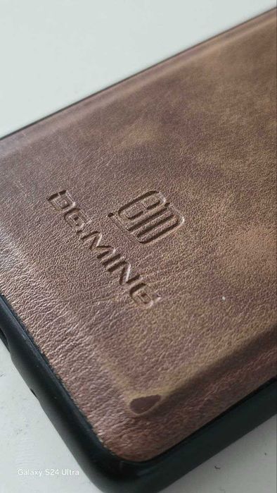 Etui Samsung s20fe 5G