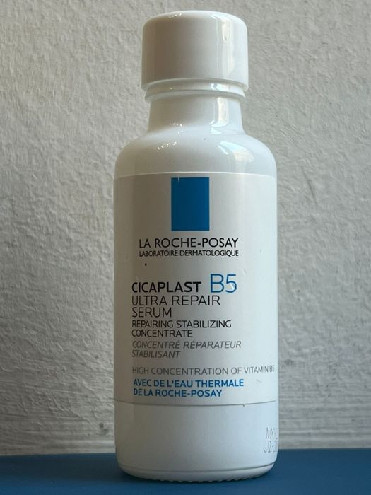 Уценка Cicaplast b5 la roche-posay