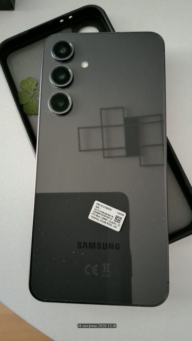 Samsung Galaxy S24 FE