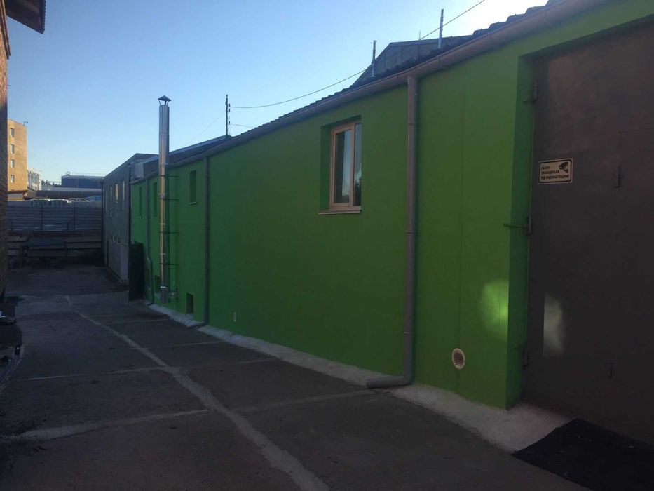 Продам нежилое помещение 465 кв.м. возле метро Киевская