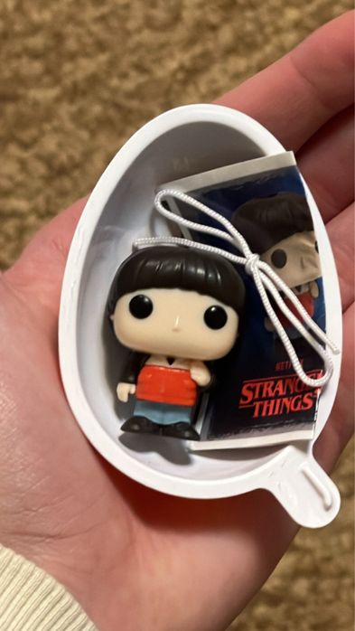 Вілл, Дивні дива