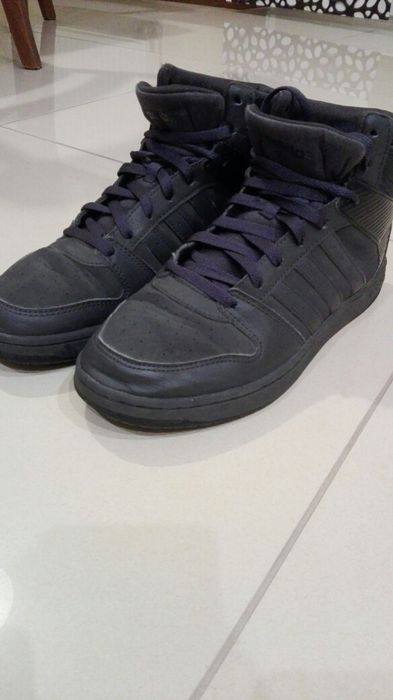 Buty adidas