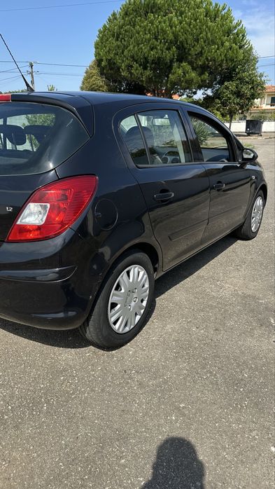 Opel Corsa 1.2 economico