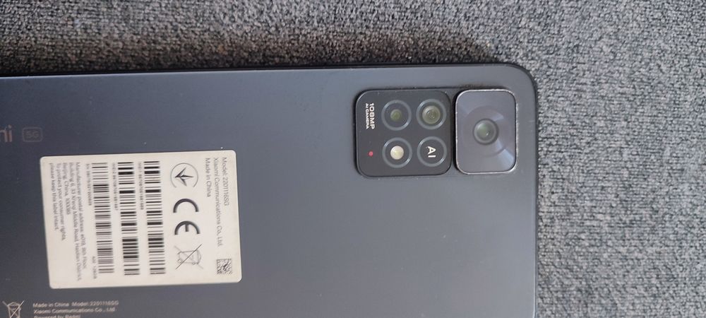 Xiaomi Redmi Note 11 PRO 5G