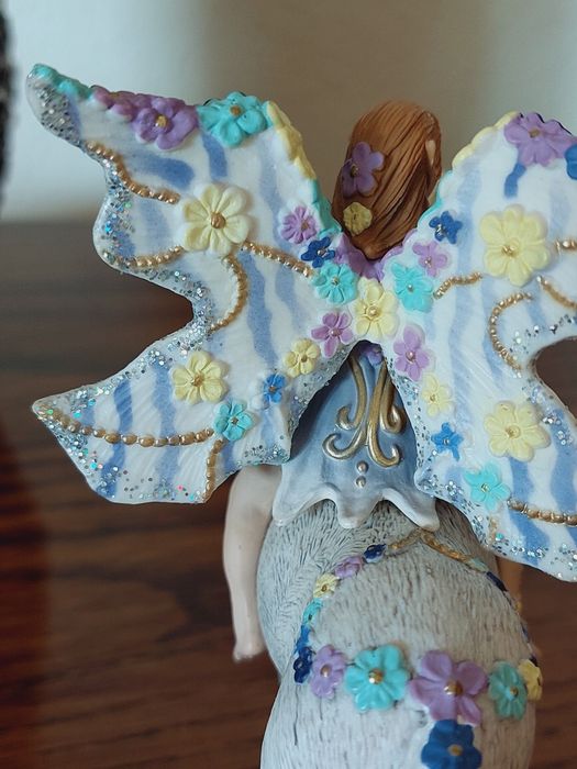 Wróżka schleich Baylaja