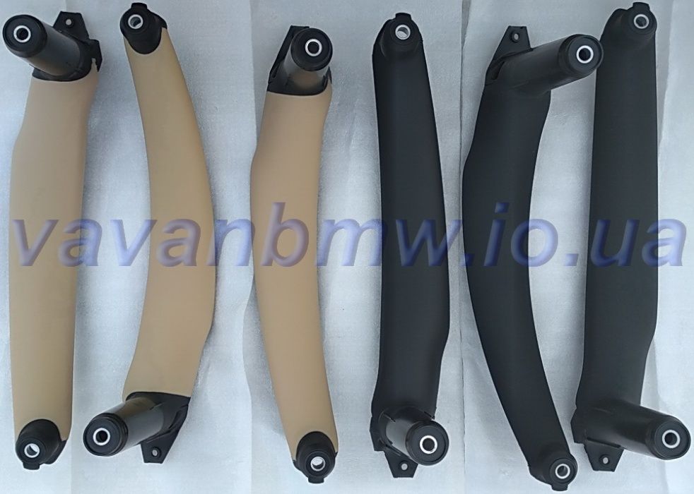 Держатель ручки БМВ Х5 Е70. Ручка двери БМВ Х5 е70, внутренняя.Новые.