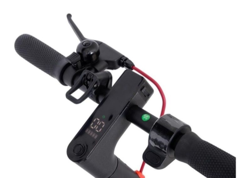 Електросамокат Crosser e9 max