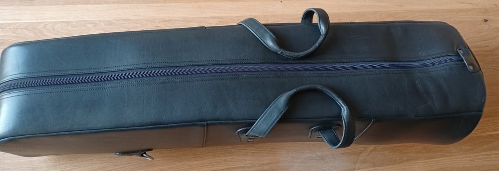 Reunion Blues Trombone gig bag