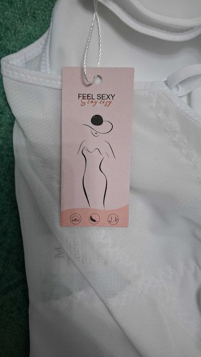 Body wyszczuplające
