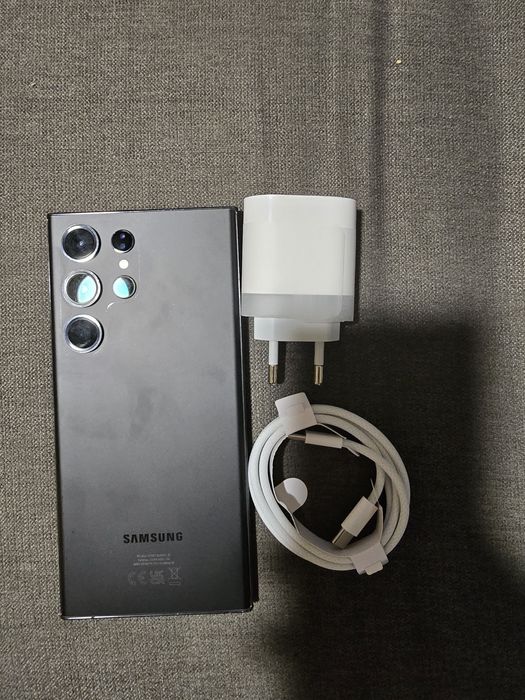 Samsung Galaxy S23 Ultra 256GB