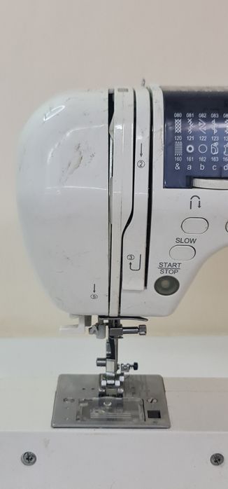 Швейна машинка Soontex Computer N6000