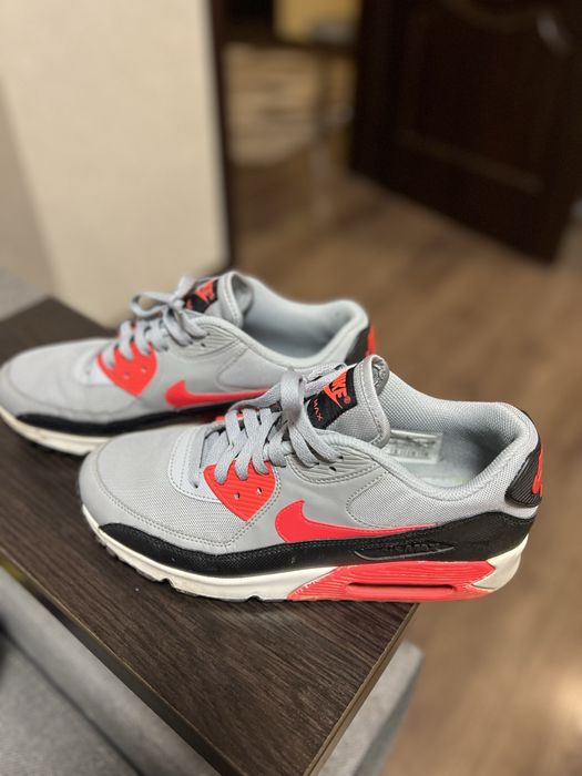 Кросівки nike air max оригінальні