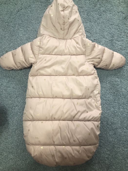 Комбінезон 50-56, 0-2 міс