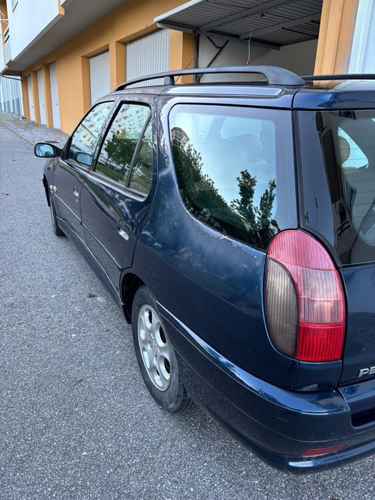 Peugeot 306 Break