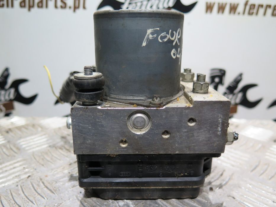 MODULO ABS SMART FORFOUR | MITSUBISHI COLT REF: 0265950456