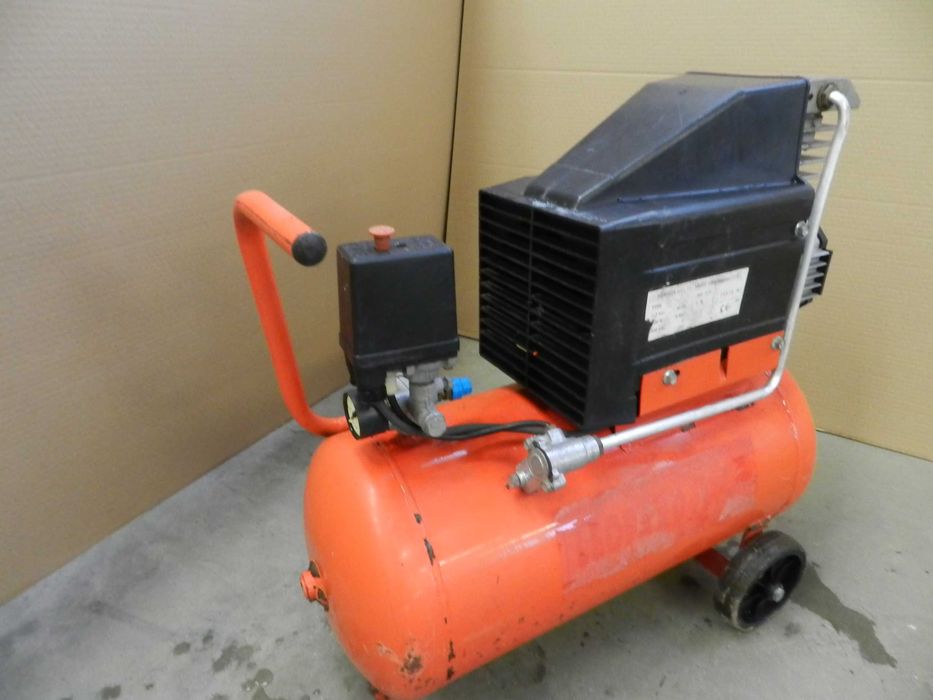 kompresor ferua 230v