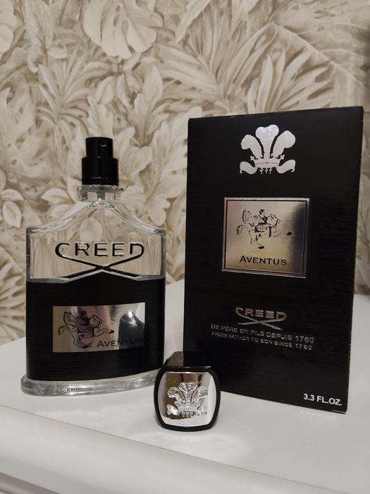 Парфум чоловічий  Creed Aventus,