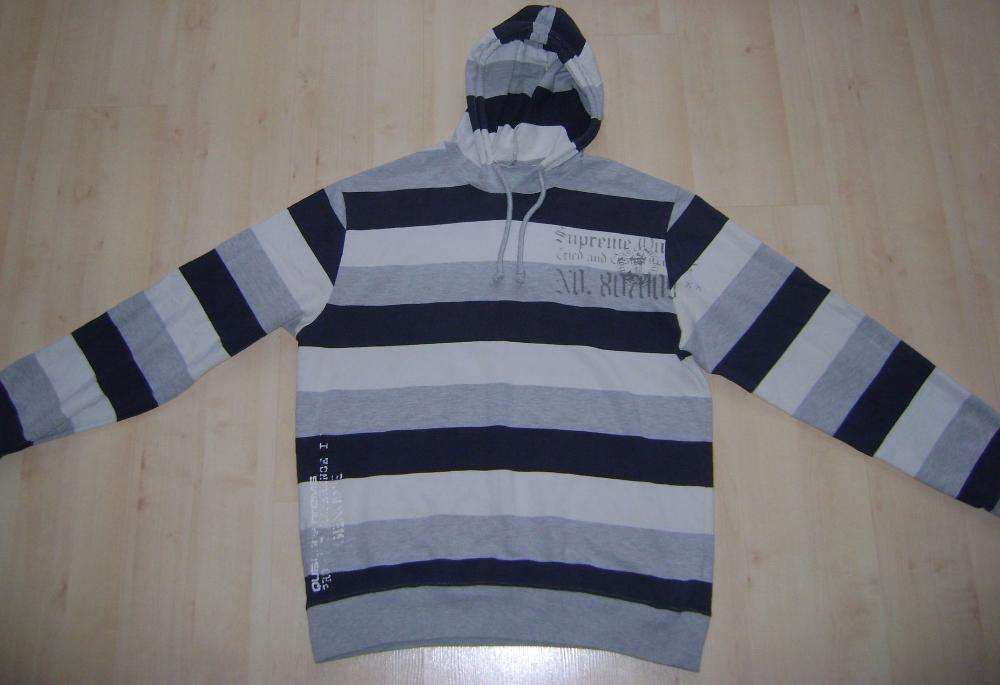 bluza męska h&m rozmiar L