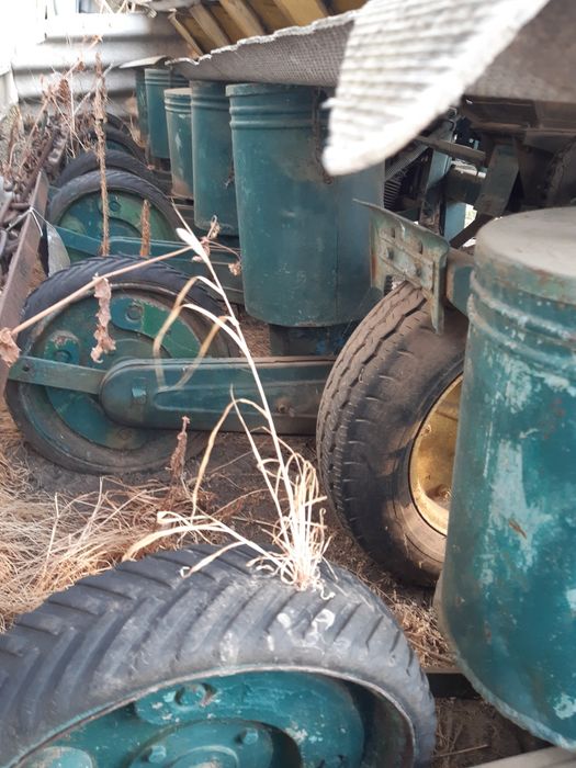 Продам сівалку ,,руминку,, спч 6 рядкову